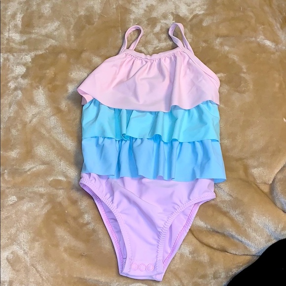 Carter's Other - 🌈3 for $25🌈Carters baby swimsuit